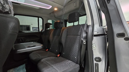 Peugeot Rifter 2026 Allure