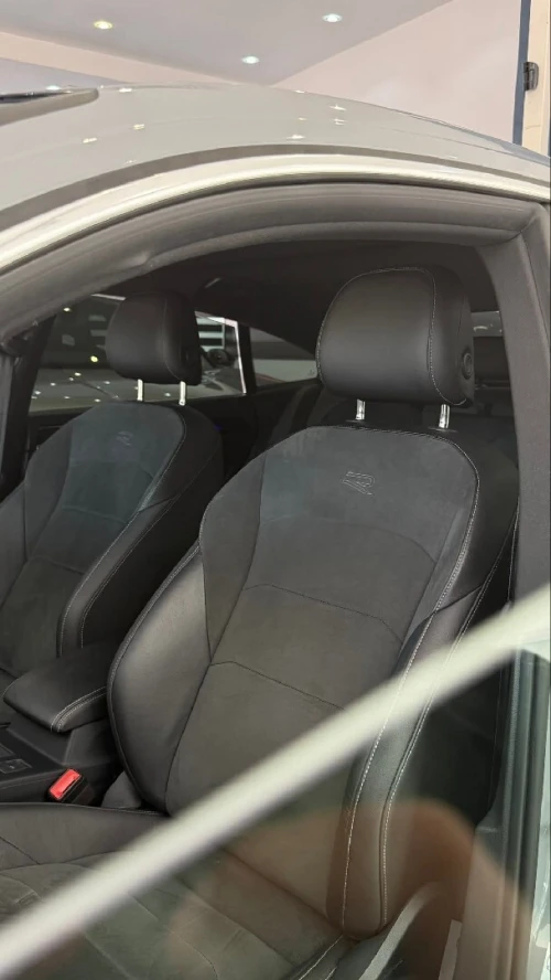 Volkswagen Arteon 2022 R line