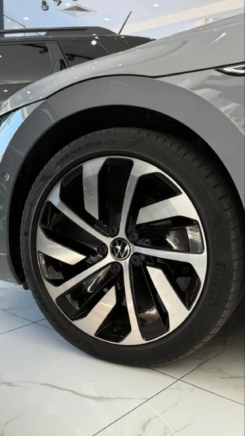 Volkswagen Arteon 2022 R line