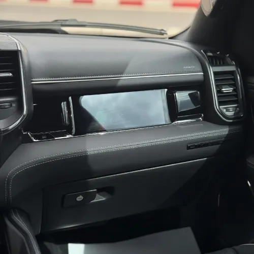 Dodge Ram 1500 Limited 2026 Hho