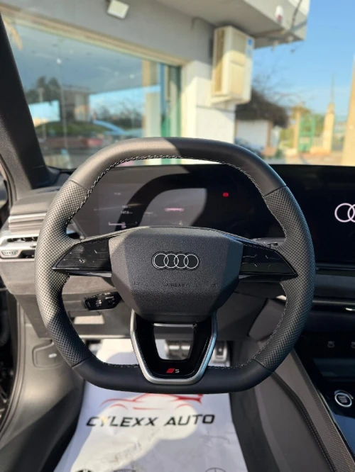 Audi A6 2026 S Line