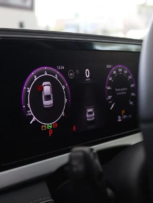Volkswagen Passat 2025 Pro
