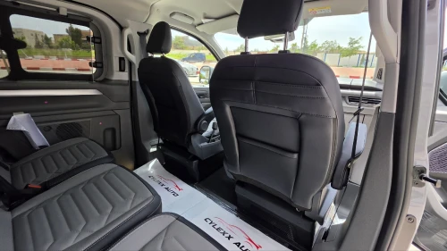 Volkswagen Caravelle 2026 Full option