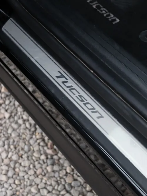 Hyundai Tucson 2025 N Line