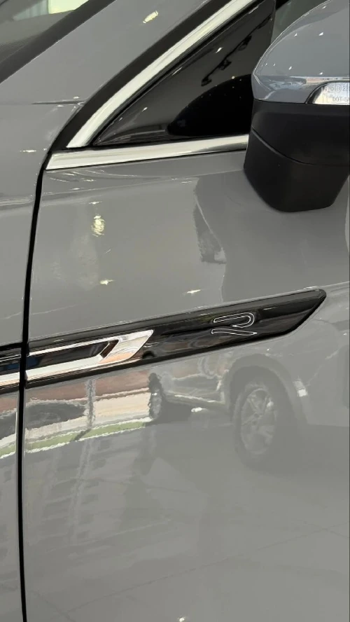Volkswagen Arteon 2022 R line