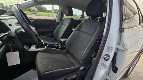 Volkswagen Taigo 2022 Life Plus