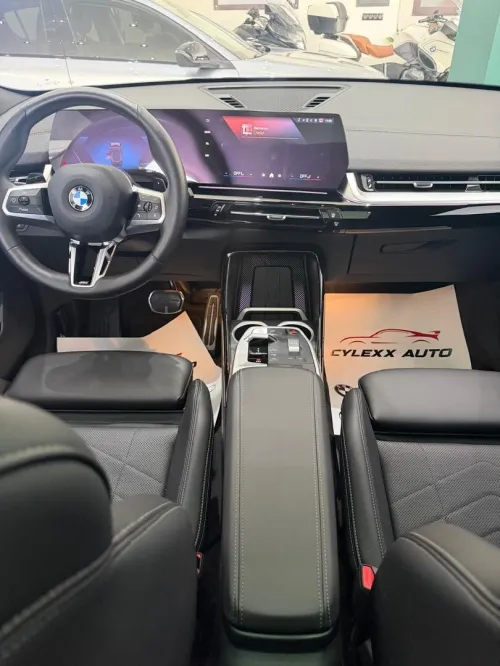BMW X2 2025 M sport