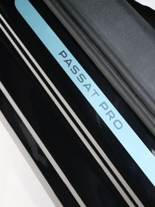 Volkswagen Passat 2025 Pro