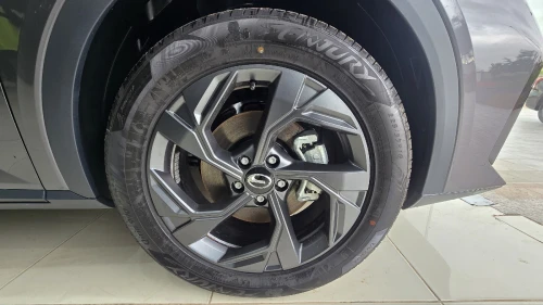 Gac GS 3 Emzoom 2026 Full options