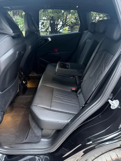 BMW X3 2026 M sport