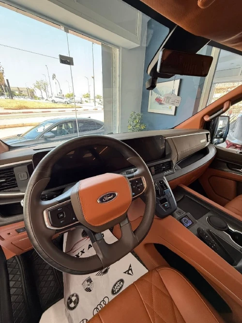 Ford Tourneo 2025 Wowsen