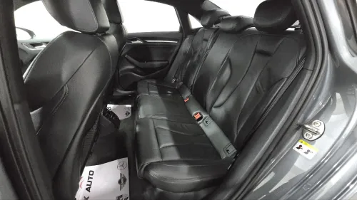 Audi A3 Limousine 2019 S Line