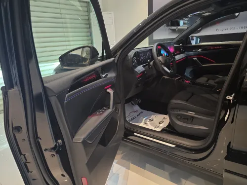 Volkswagen Tiguan 2025 R line