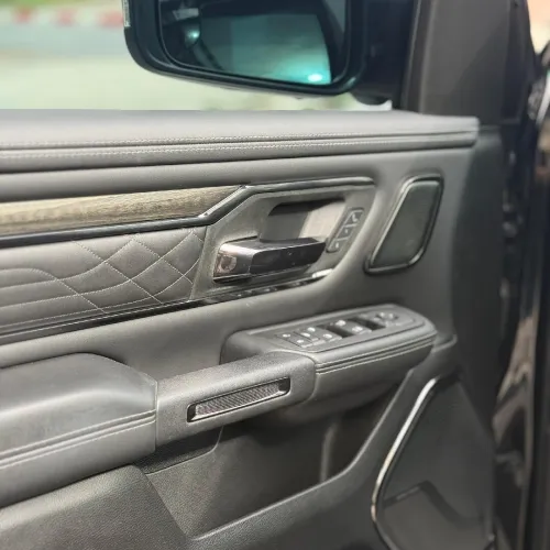 Dodge Ram 1500 Limited 2026 Hho