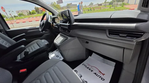 Volkswagen Caravelle 2026 Full option