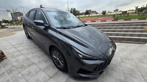 MG 5 2026 Full options