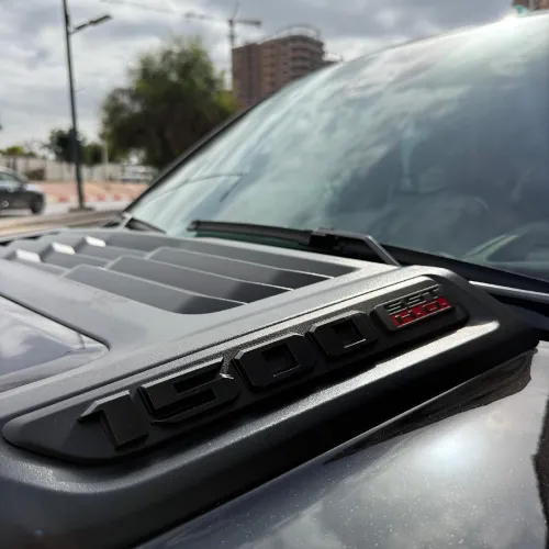 Dodge Ram 1500 Limited 2026 Hho