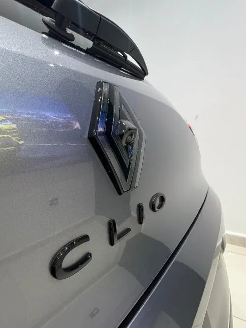 Renault Clio 5  2026 Esprit Alpine