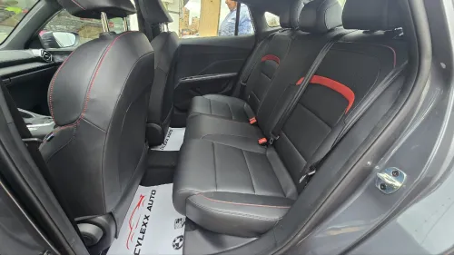 MG 5 2026 Full options