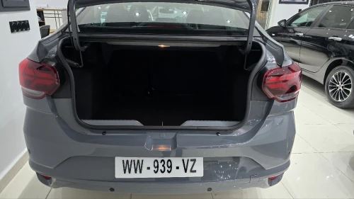 Dacia Logan 2026 Extrême