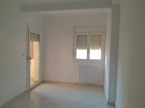 Location Appartement F4 Alger Rahmania