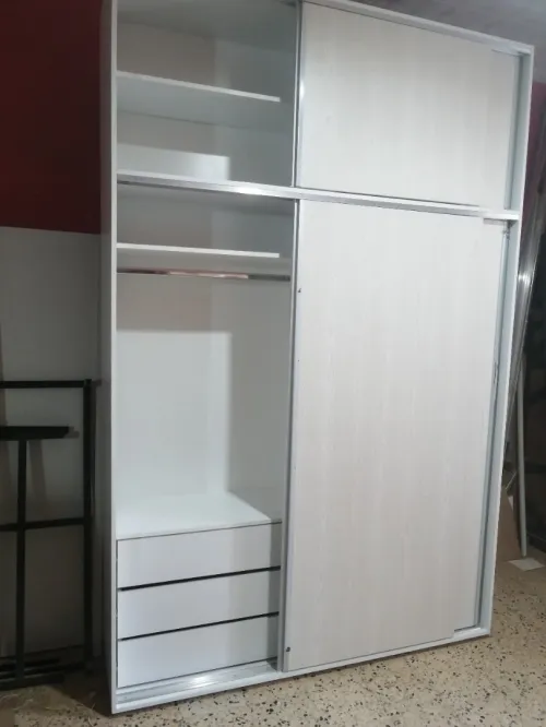 Fabrication des Dressing prix choc 