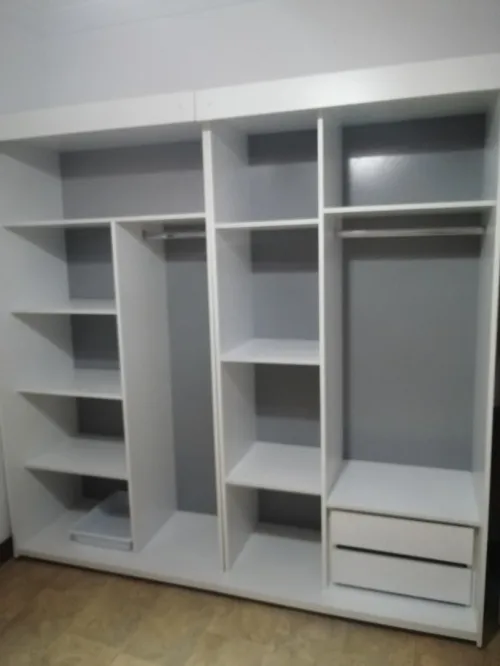 Fabrication des Dressing prix choc 