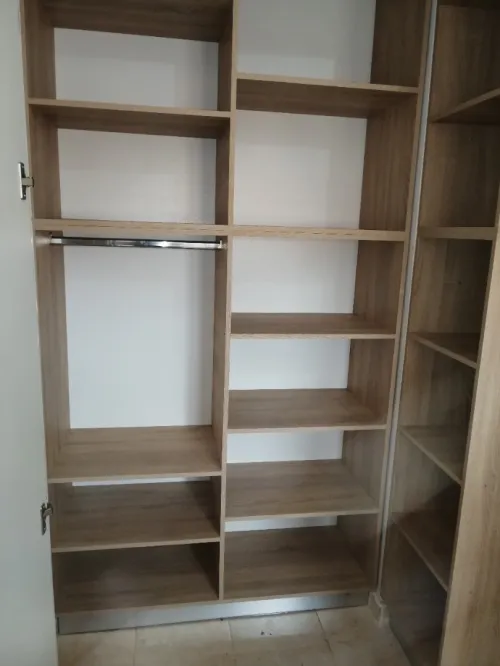 Fabrication des Dressing prix choc 