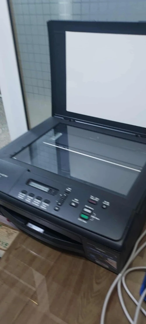 imprimante brother DCP J140W 
