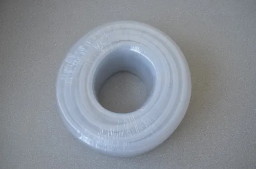 Peinture epoxy poudre électrostatique four