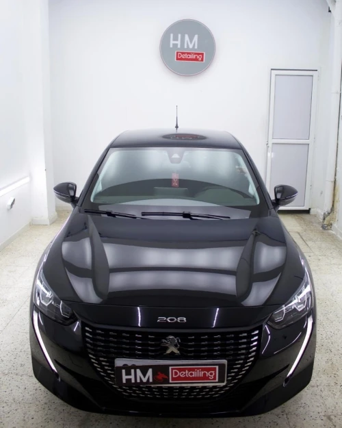 Peugeot 208 2022 Allure Facelift