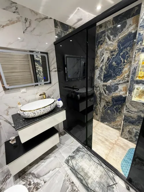 Vente Appartement F3 Tipaza Bou ismail