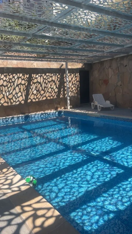 Vente Villa Alger El achour