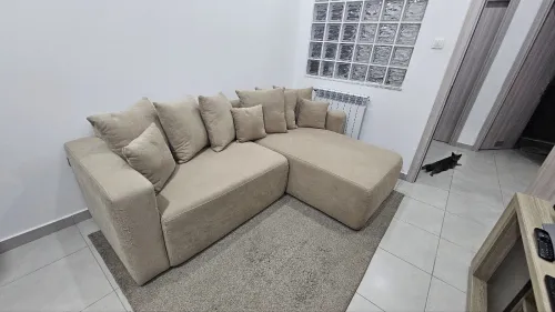 Sofa 3 places 