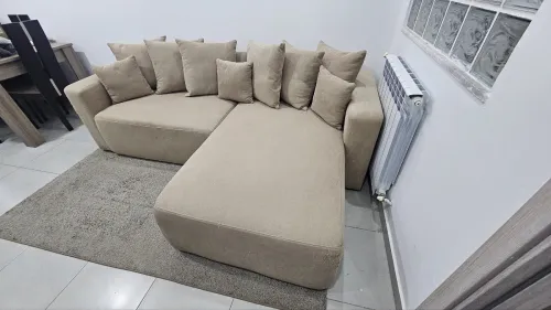 Sofa 3 places 