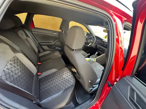 Volkswagen Taigo 2023 R-Line