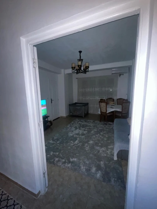 Vente Appartement F3 Alger Draria