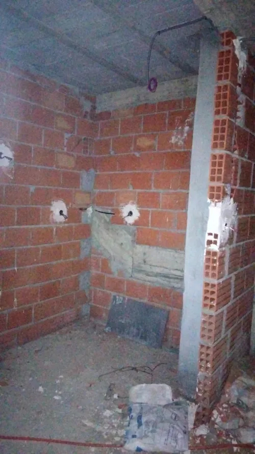 Vente Appartement F2 Boumerdès Boumerdes