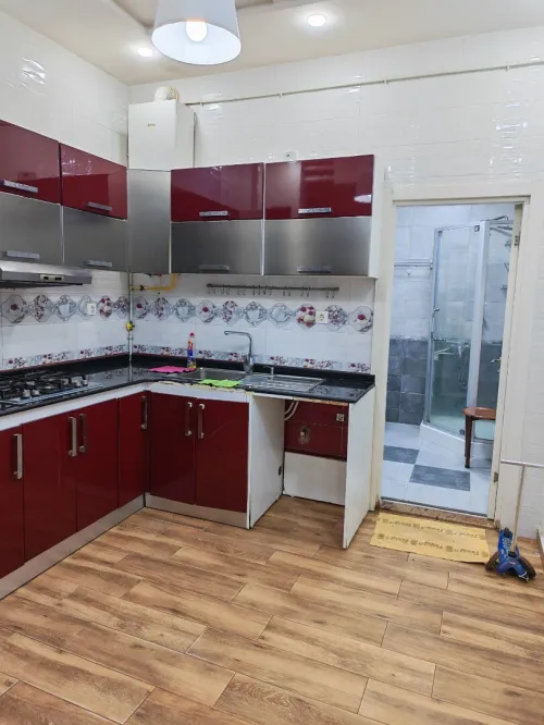 Location Appartement F2 Boumerdès Boumerdes