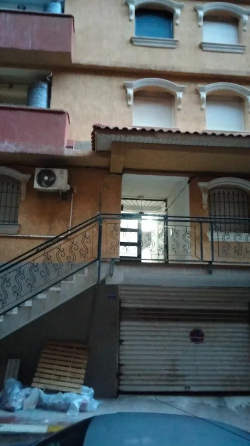 Vente Appartement F2 Boumerdès Boumerdes