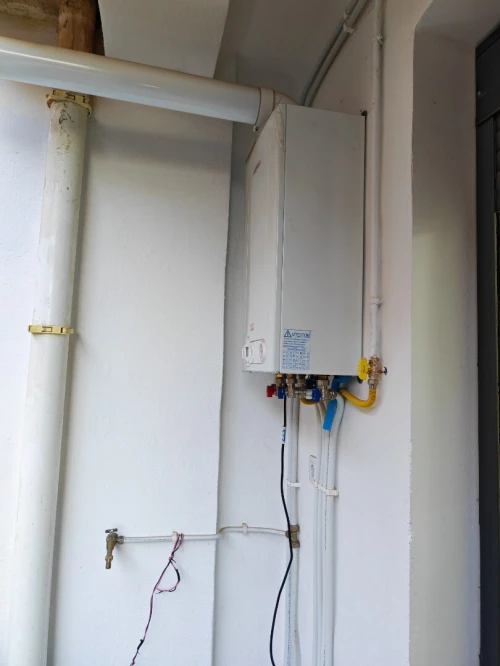 Vente Appartement F4 Boumerdès Boumerdes