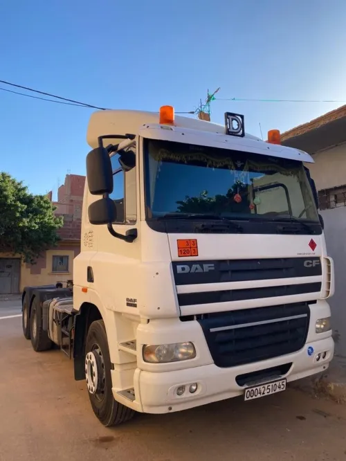 DAF CF CF 2010