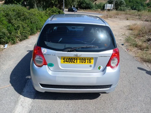 Chevrolet Aveo 4 portes 2009 LT