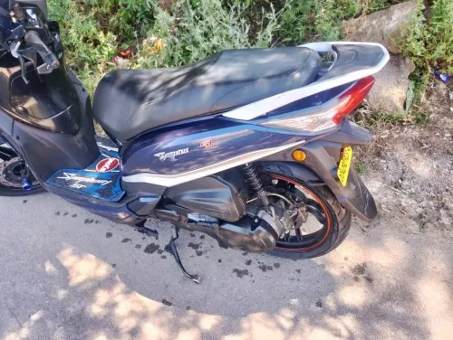 Sym St 2023