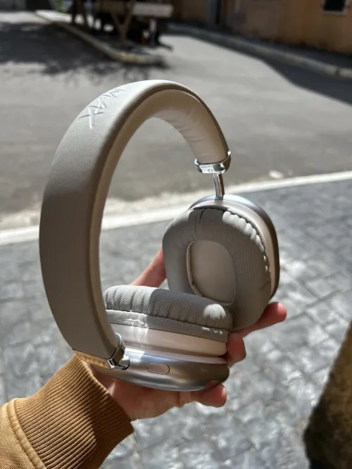 Casque hoco