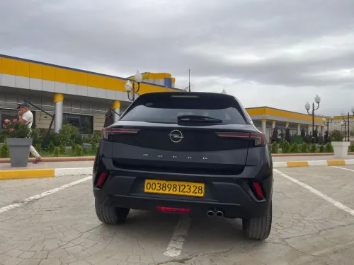 Opel Mokka 2023 Elegance