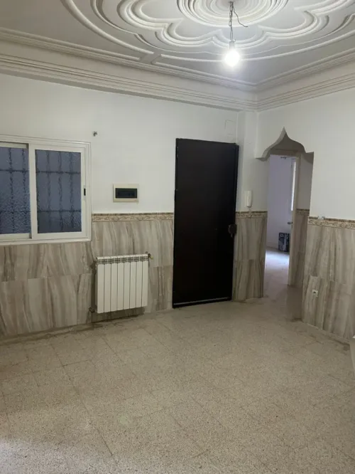 Location Appartement Niveau de villa F3 Alger Bordj el kiffan