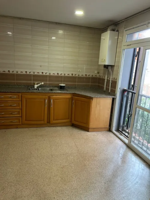Location Appartement Niveau de villa F3 Alger Bordj el kiffan