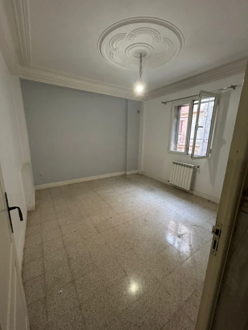 Location Appartement Niveau de villa F3 Alger Bordj el kiffan