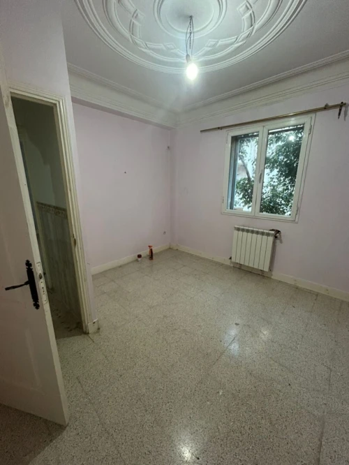 Location Appartement Niveau de villa F3 Alger Bordj el kiffan
